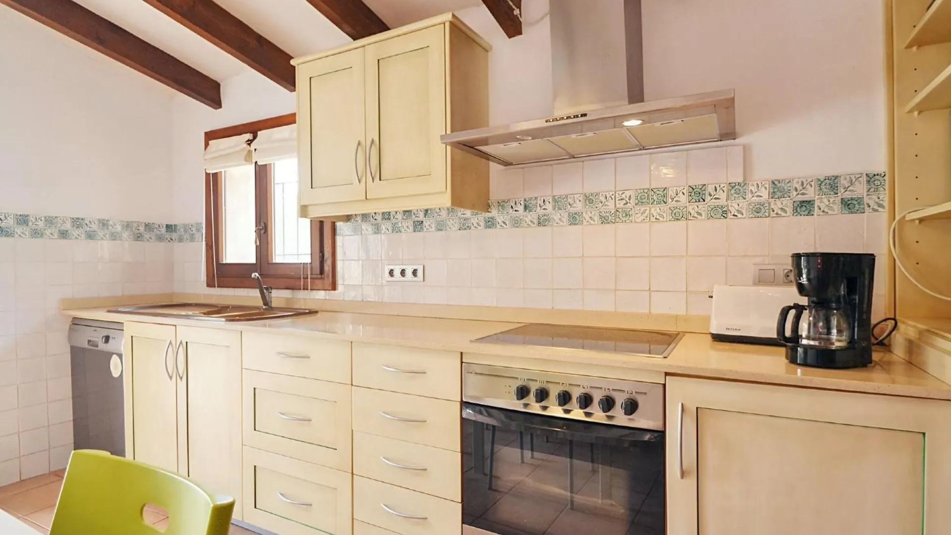 Holiday Home Cadernera By Interhome Buger