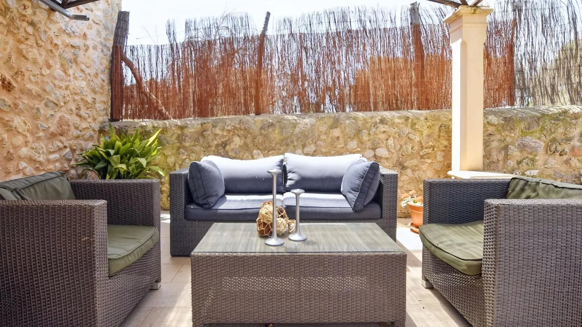 Holiday Home Cadernera By Interhome Buger Spain